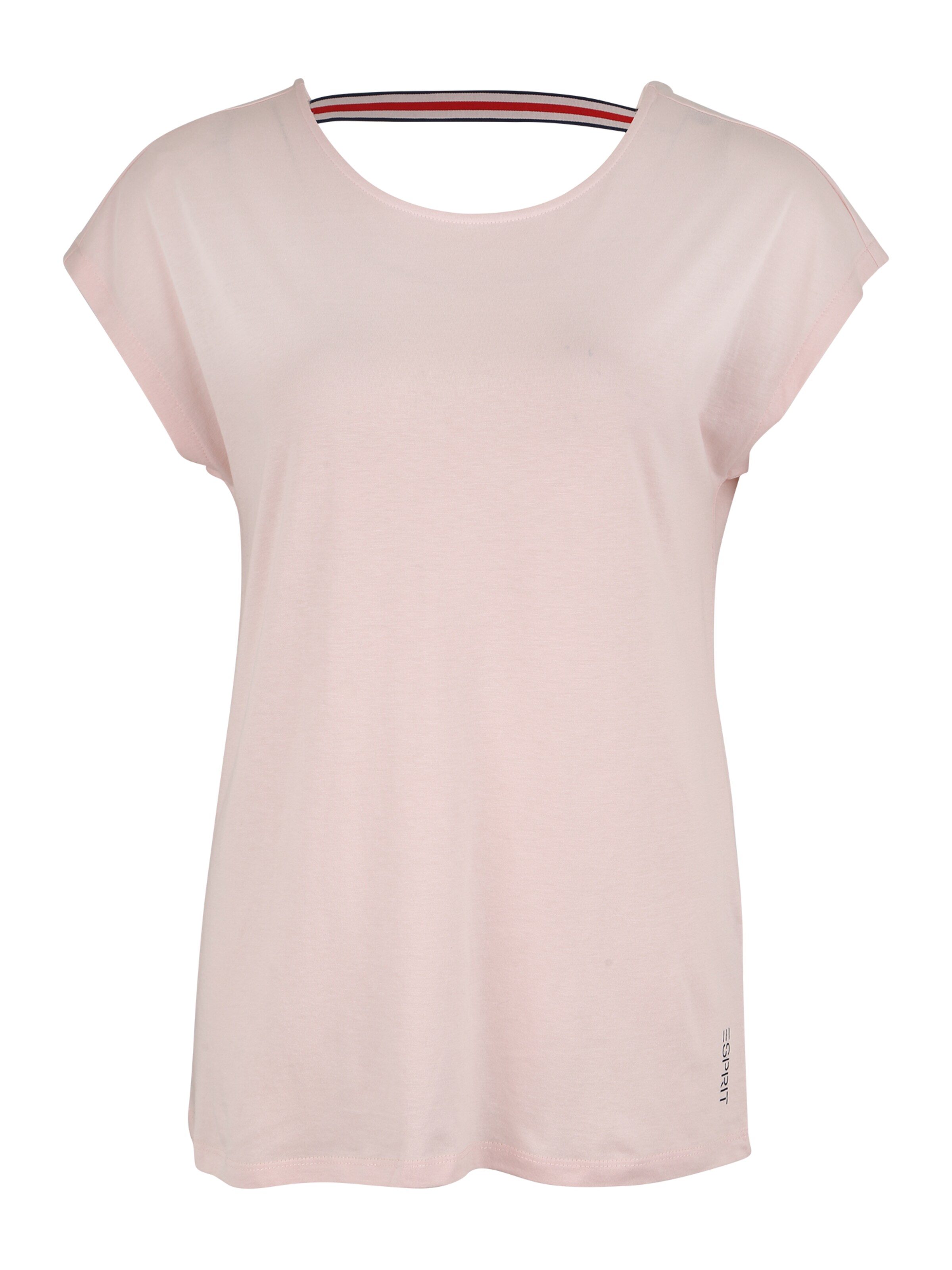 ESPRIT SPORTS - Functioneel shirt in de kleur Rosa