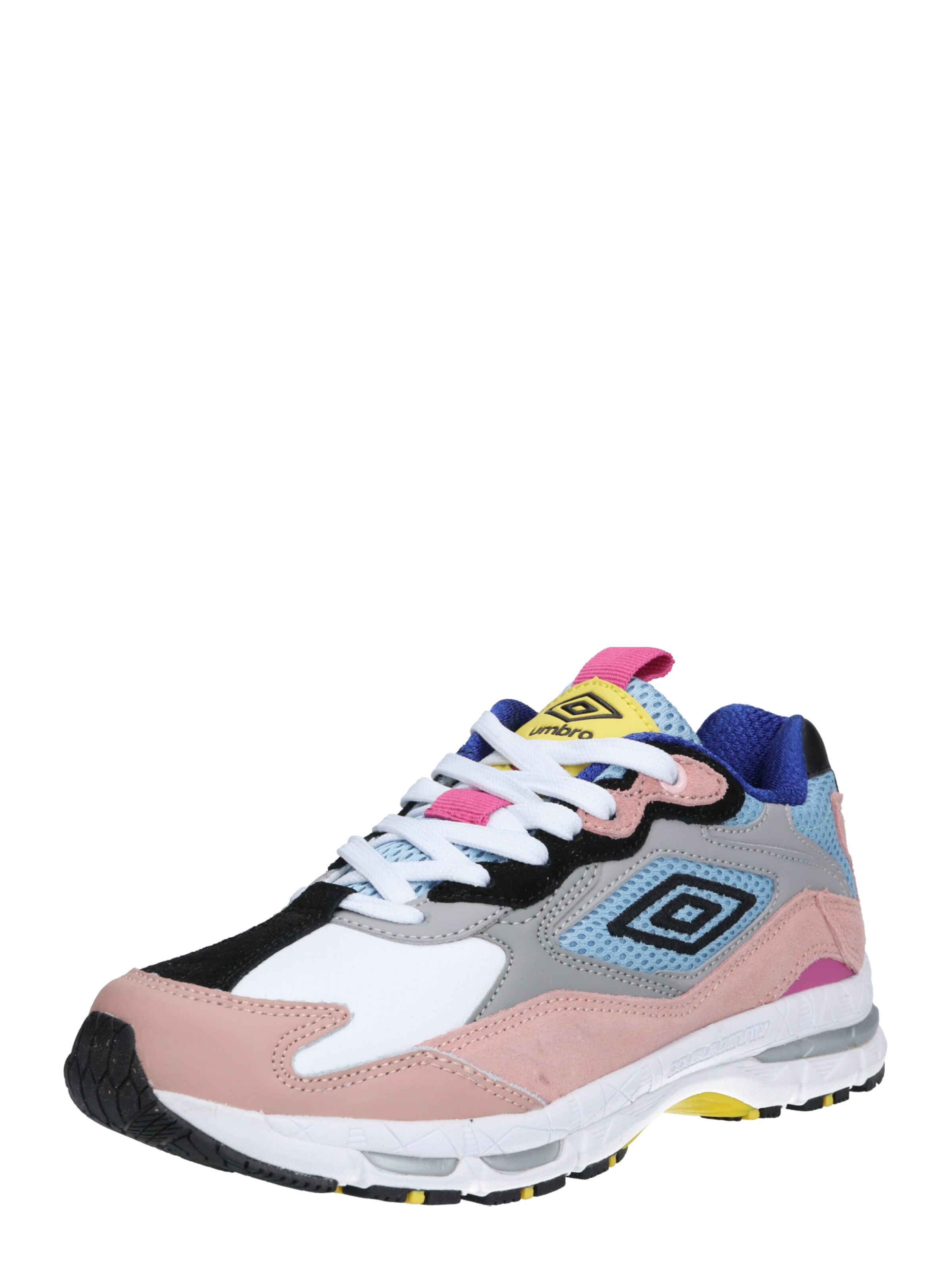 UMBRO - Sneakers laag 'UMFL0064' in de kleur Gemengde kleuren