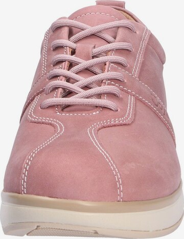ROMIKA Sneakers in Pink