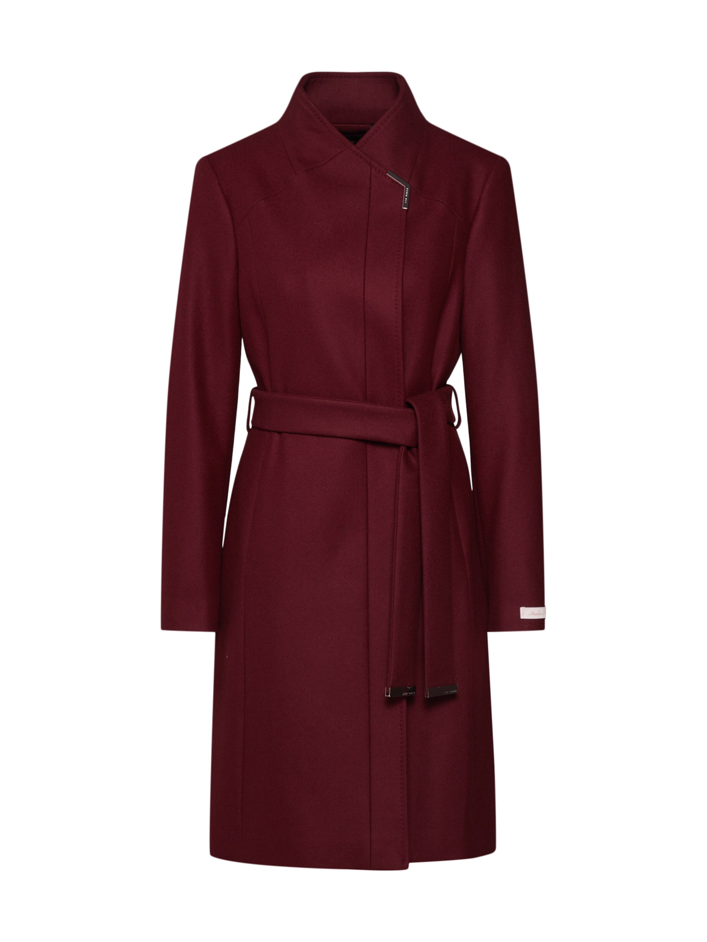 Ted Baker - Tussenmantel 'ELLGENC' in de kleur Pueblo