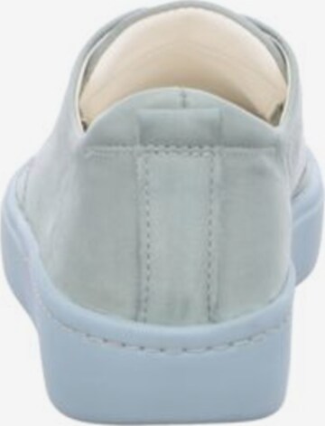 THINK! Sneaker in Blau