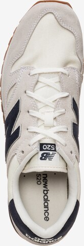 new balance Sneaker 'U520-CC-D' in Grau