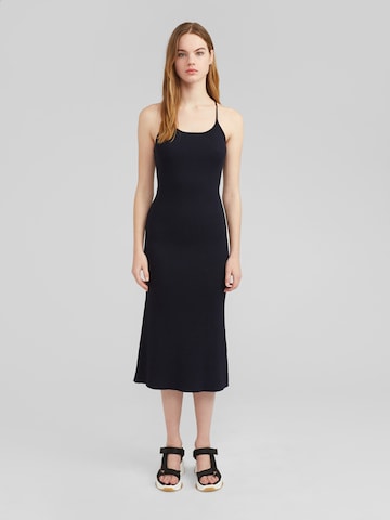 EDITED Dress 'Cassia' in Black