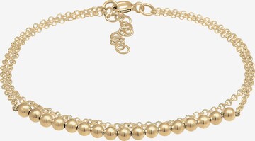 ELLI Armband in Goud: voorkant