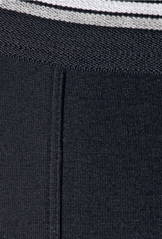 JOCKEY Boxershorts in Schwarz
