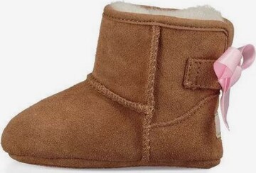 UGG Snow Boots 'Jesse Bow 2' in Brown