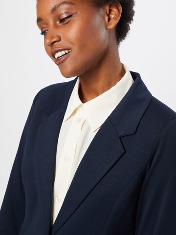 Blazer 'NANNI' di Freequent in blu