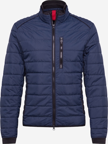 CINQUE Outdoorjacke 'CIPHASE' in Blau: front