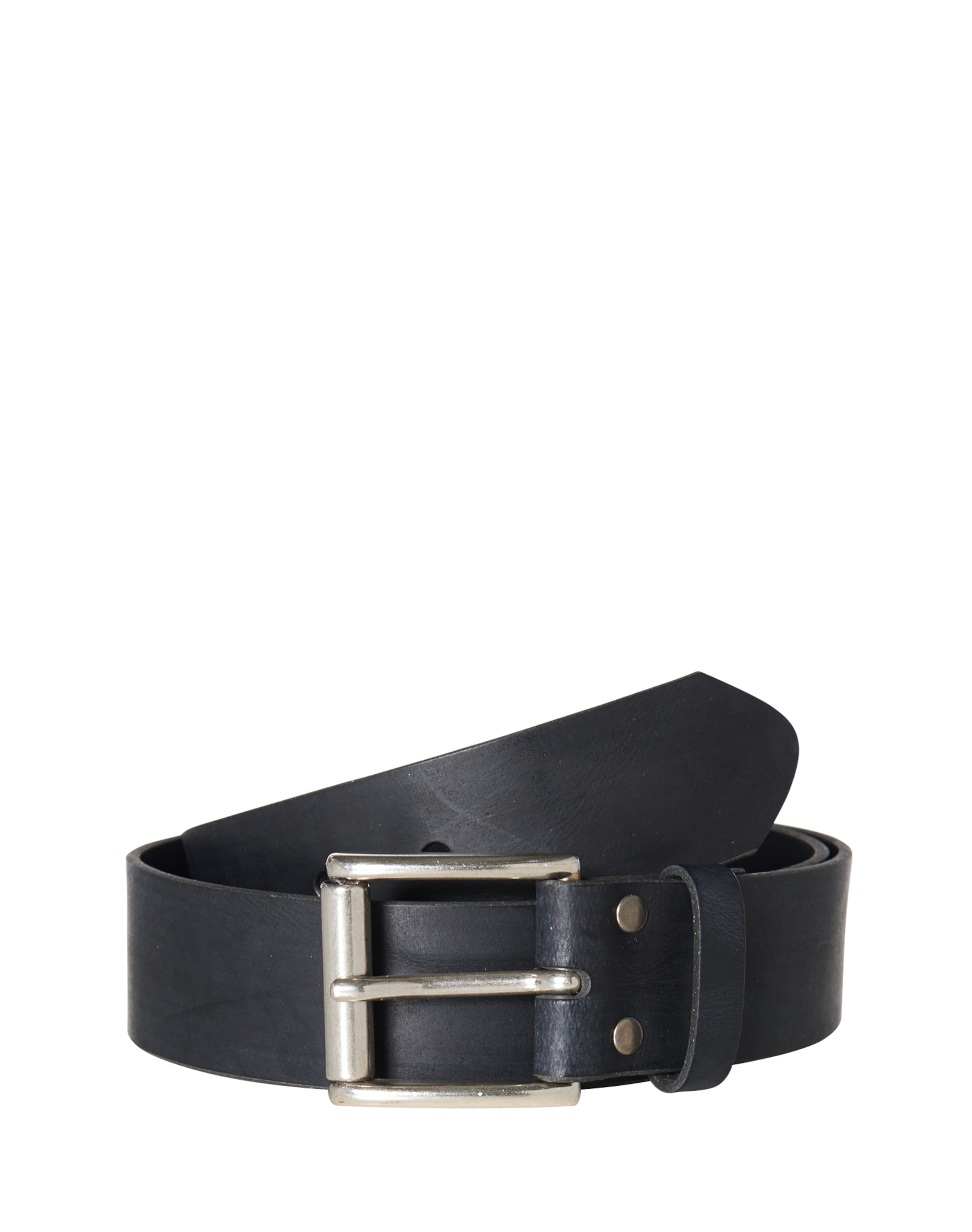 juoda VANZETTI Diržas: priekis