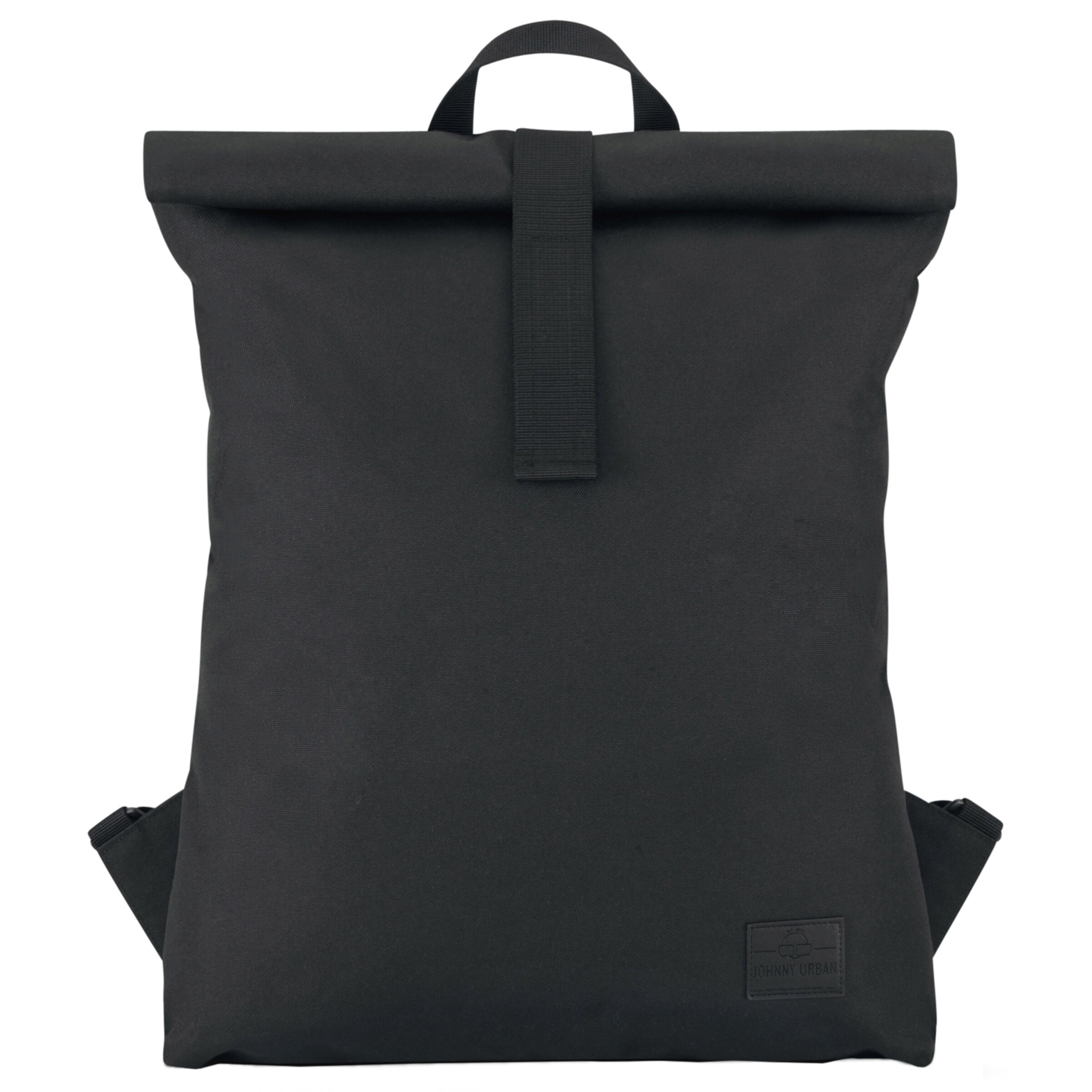 Johnny Urban - Rugzak 'Emil' in de kleur Zwart