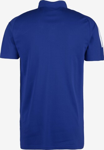 T-Shirt fonctionnel 'Condivo 20' ADIDAS SPORTSWEAR en bleu