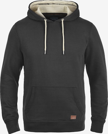 BLEND Sweatshirt 'Suker' in Black: front