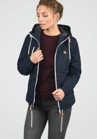 DESIRES Kurzjacke 'Tilda' in Blau