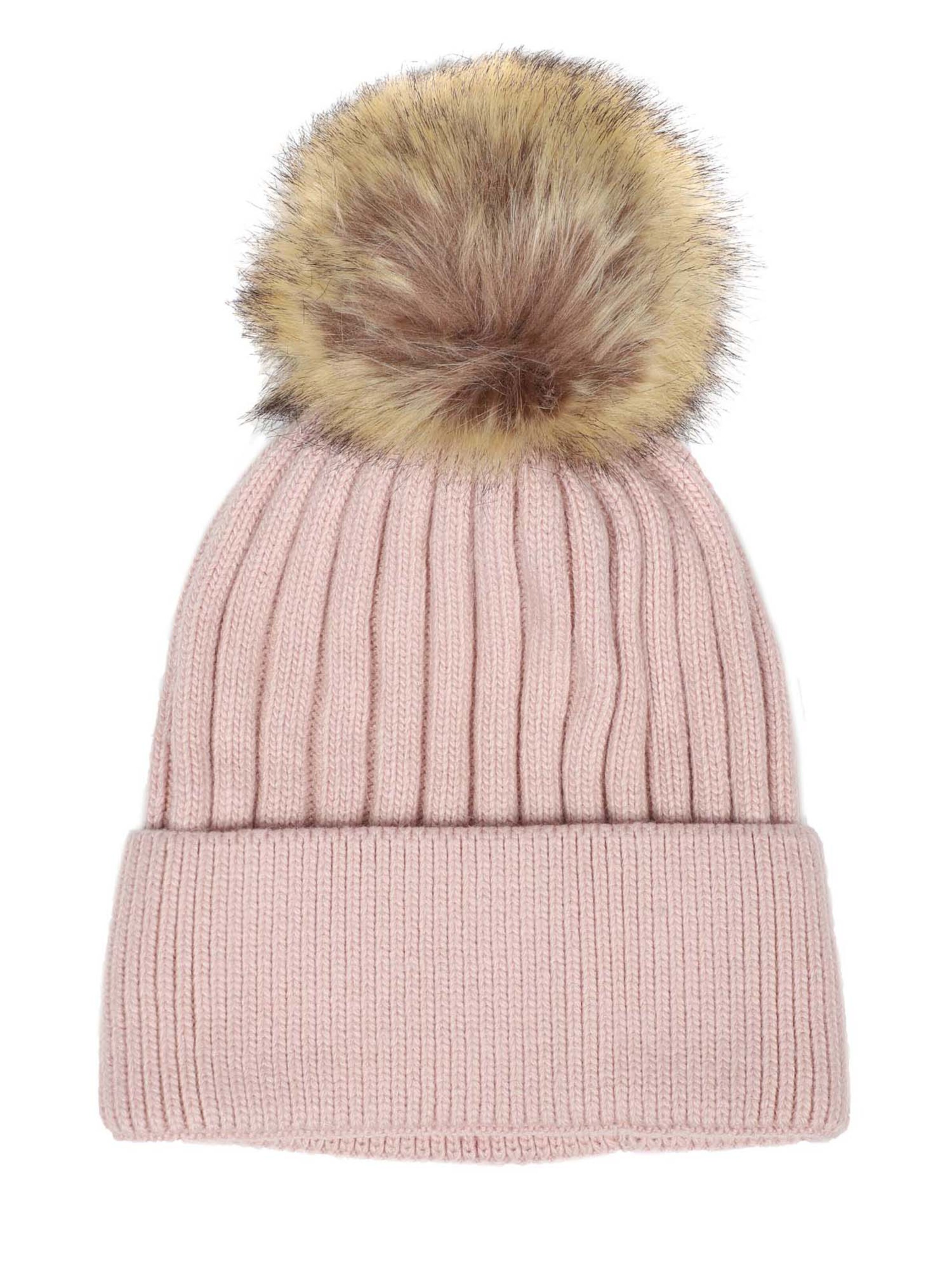 ABOUT YOU - Muts 'Soraya' in de kleur Rosa