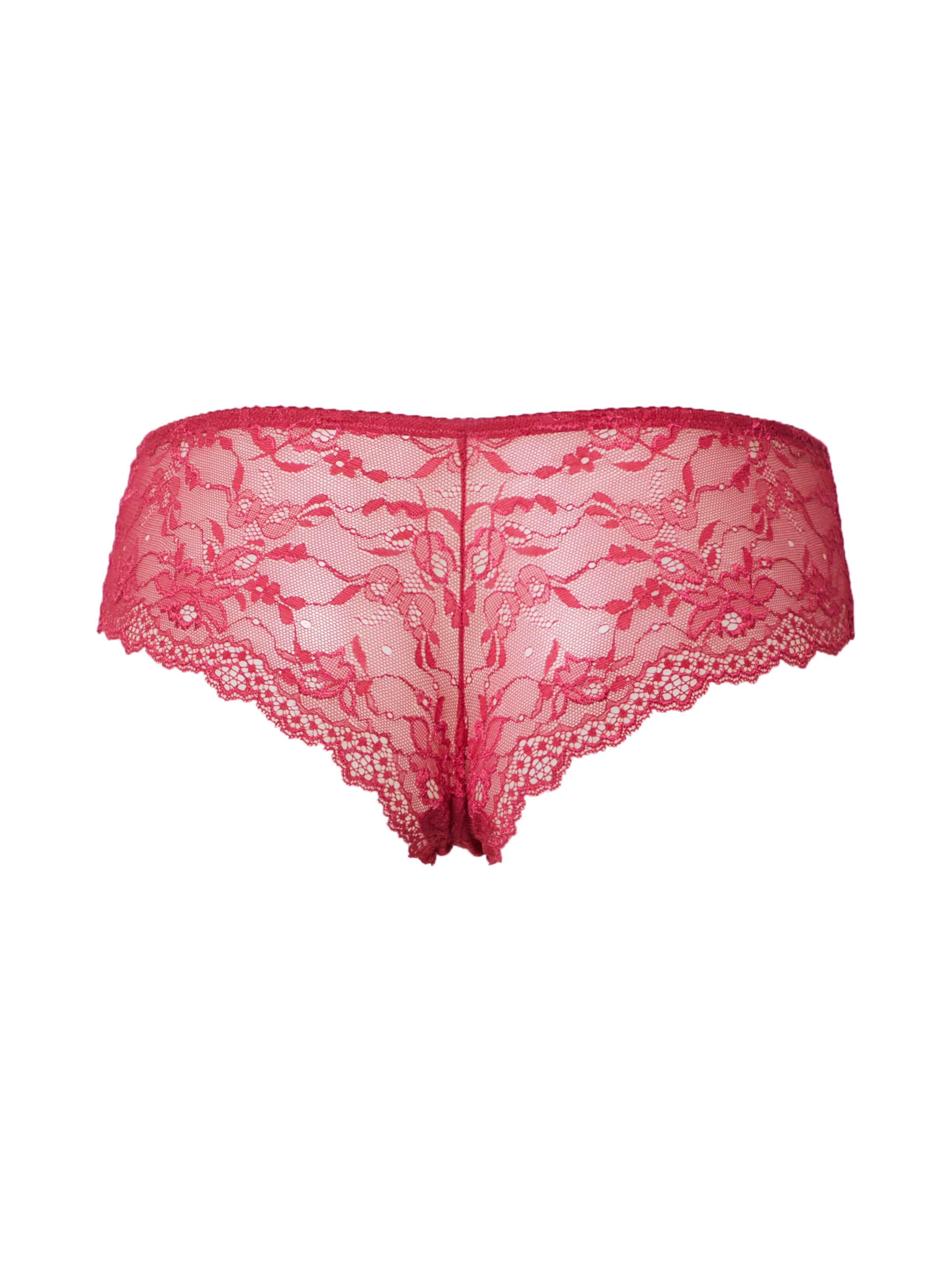 LASCANA Slip 'Carina' in Pink