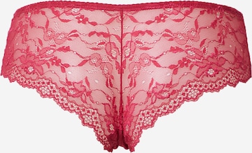 LASCANA Panty 'Carina' in Pink