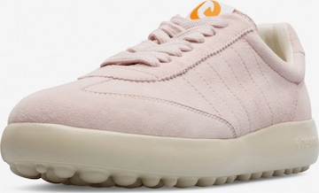 CAMPER Sneaker 'Pelotas XLF' in Pink: predná strana