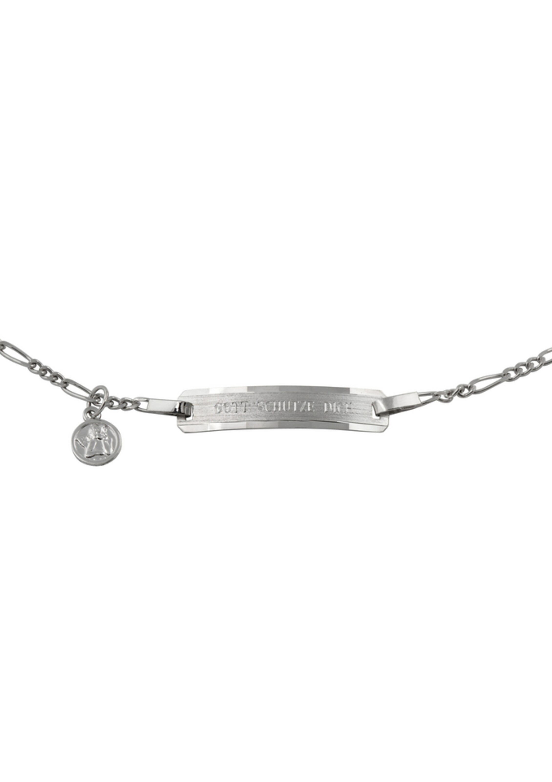 FIRETTI Bracelet in Silver