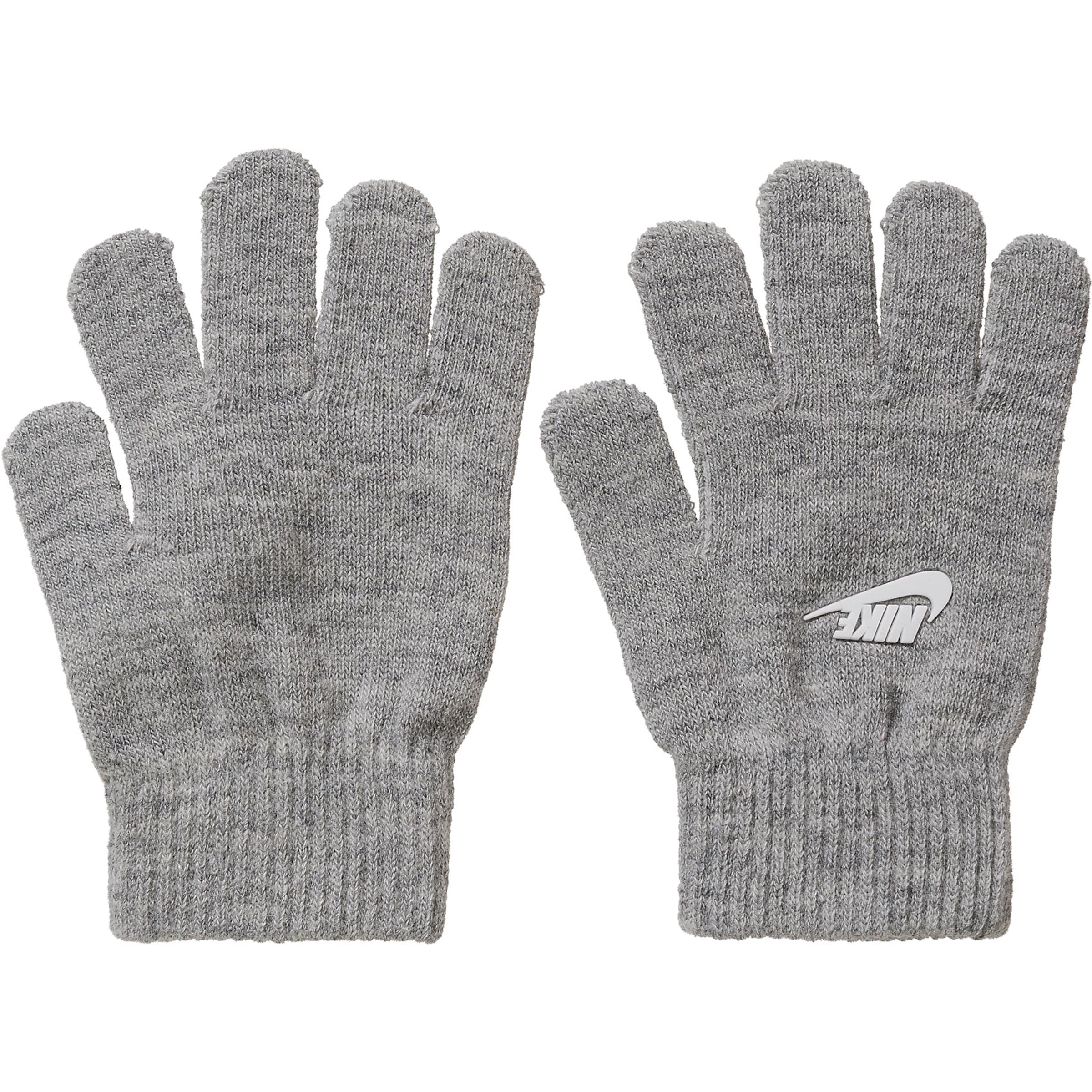 Nike Sportswear Sæt 'SWOOSH POM' i grå