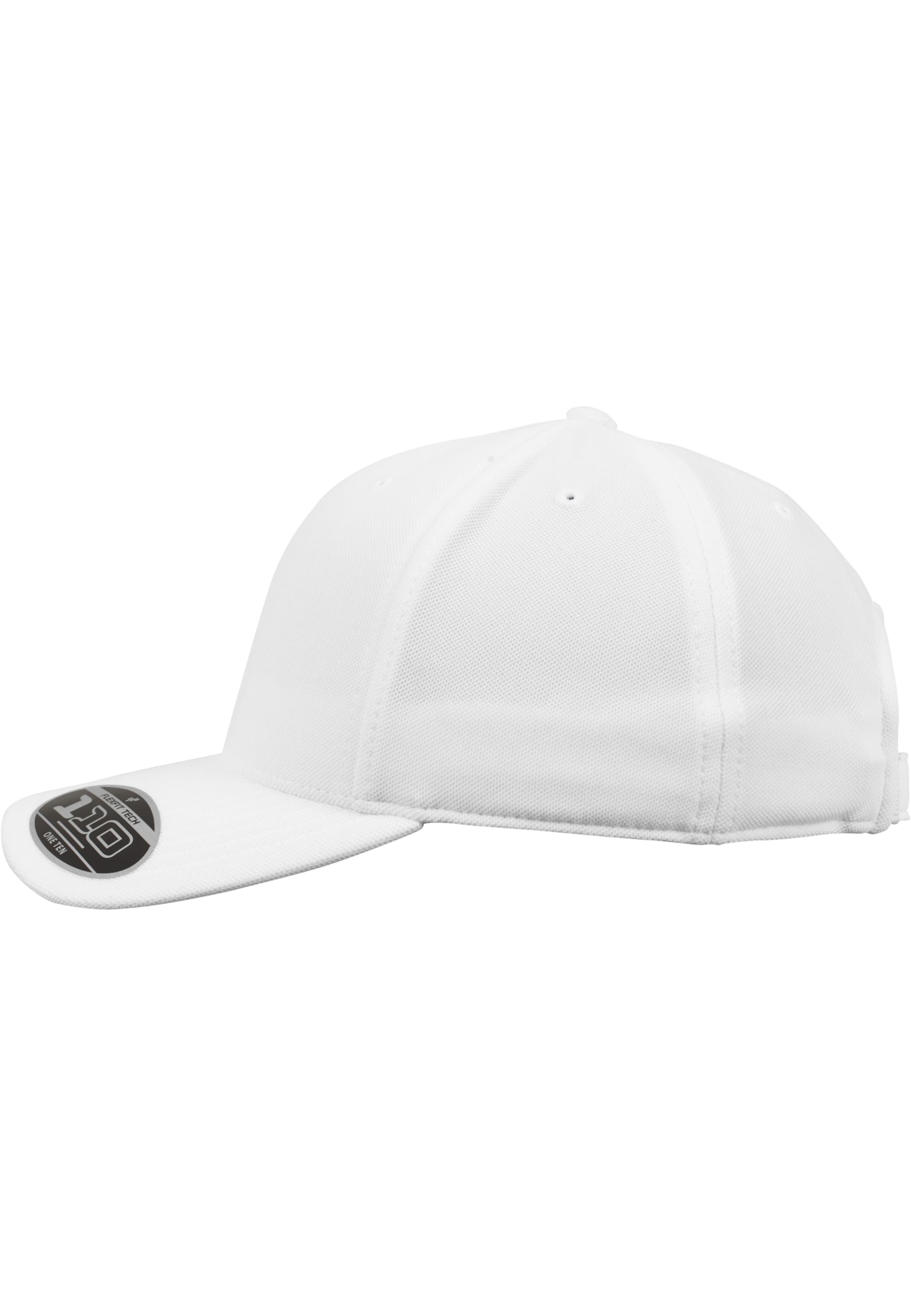 Flexfit Pet in Wit