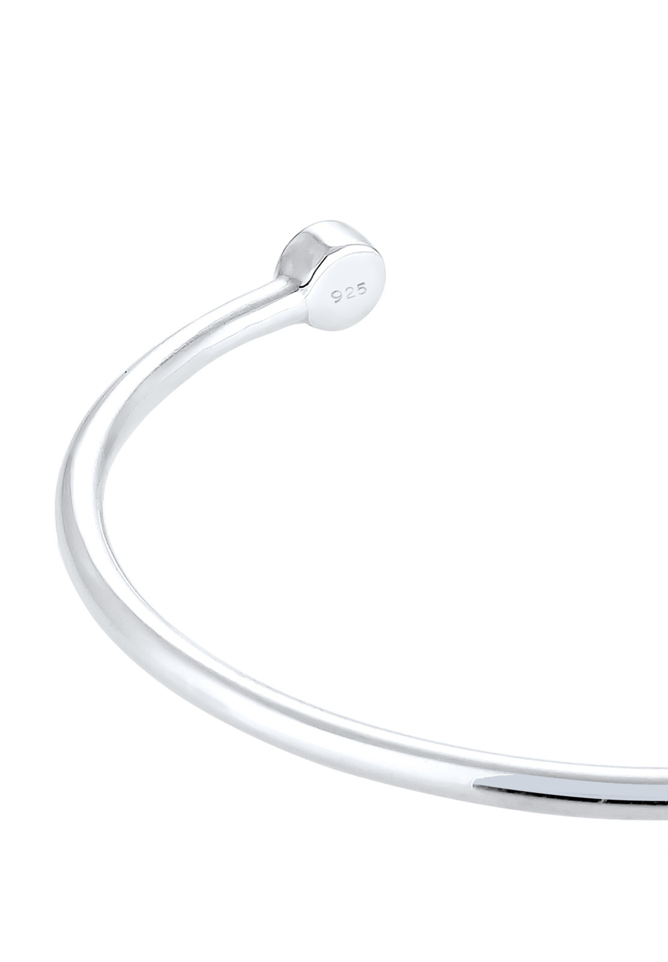 ELLI Käevõru, värv Hõbe