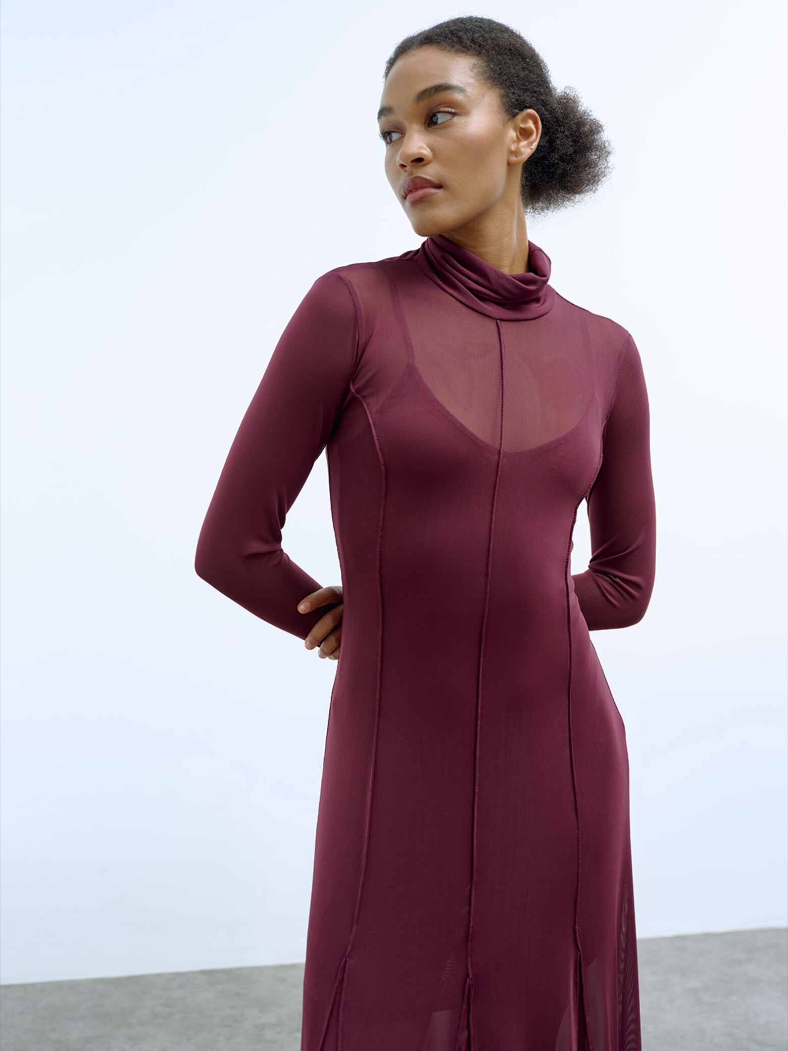 Celebra momentos hermosos Vestidos de fiesta glamurosos