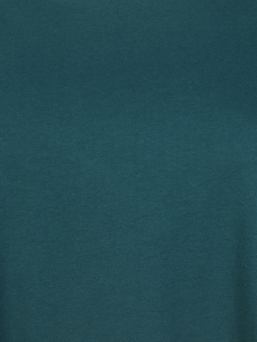 Urban Classics Shirt in Green