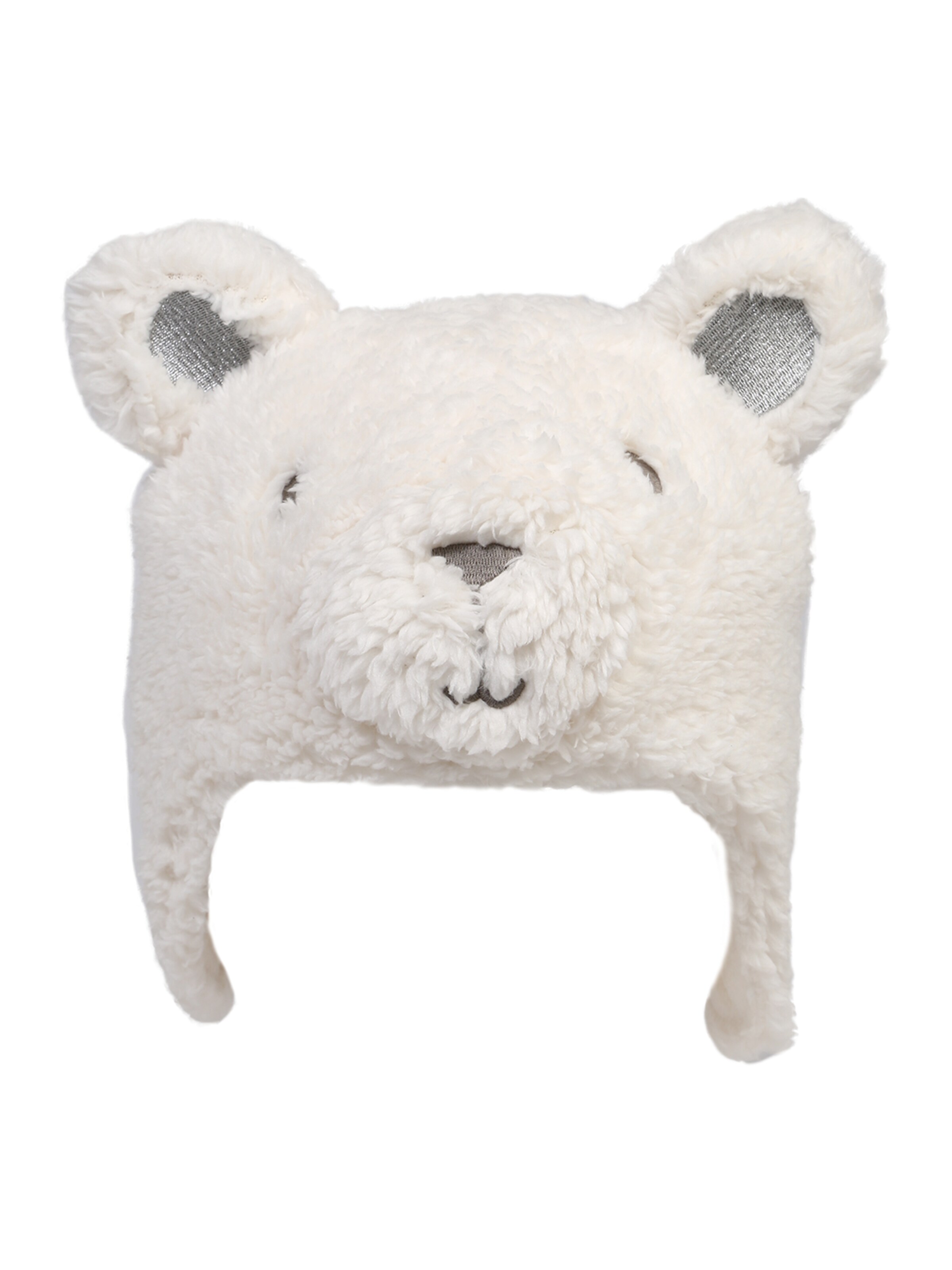 GAP - Hoed 'TG OC BEAR' in de kleur Wit