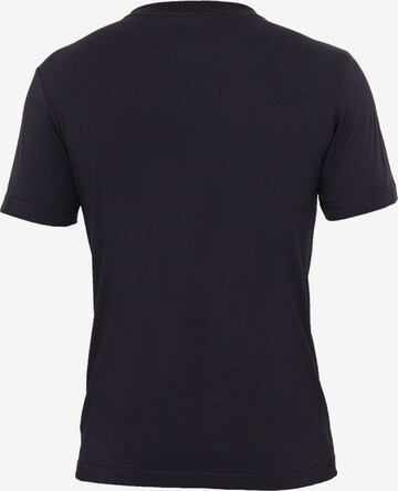 Urban Classics Shirt in Blue