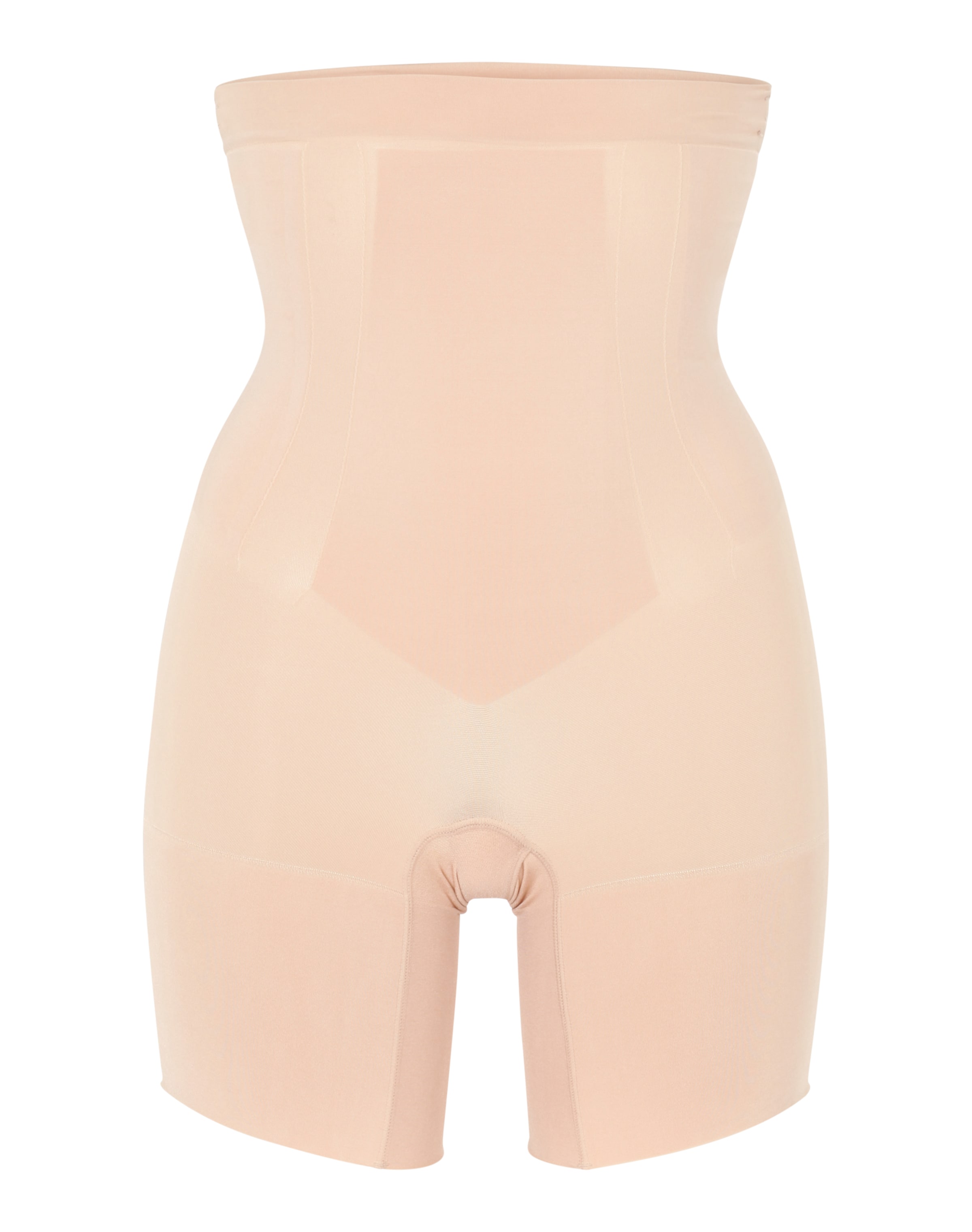 SPANX Shapingbukser 'Oncore' i beige: forside