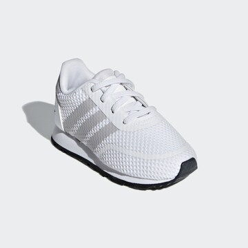 ADIDAS ORIGINALS Sneaker in Weiß