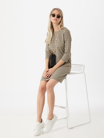 ONLY - Vestido 'Brilliant' en beige