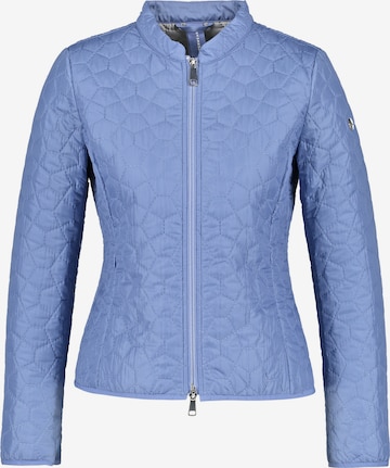 TAIFUN Between-Season Jacket in Blue: front