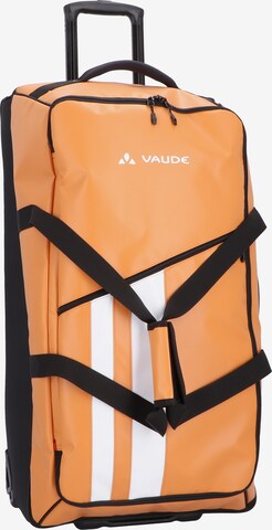 VAUDE Sporttasche 'Rotuma' in Orange