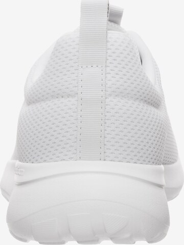 ADIDAS PERFORMANCE Sneaker 'Lite Racer' in Weiß