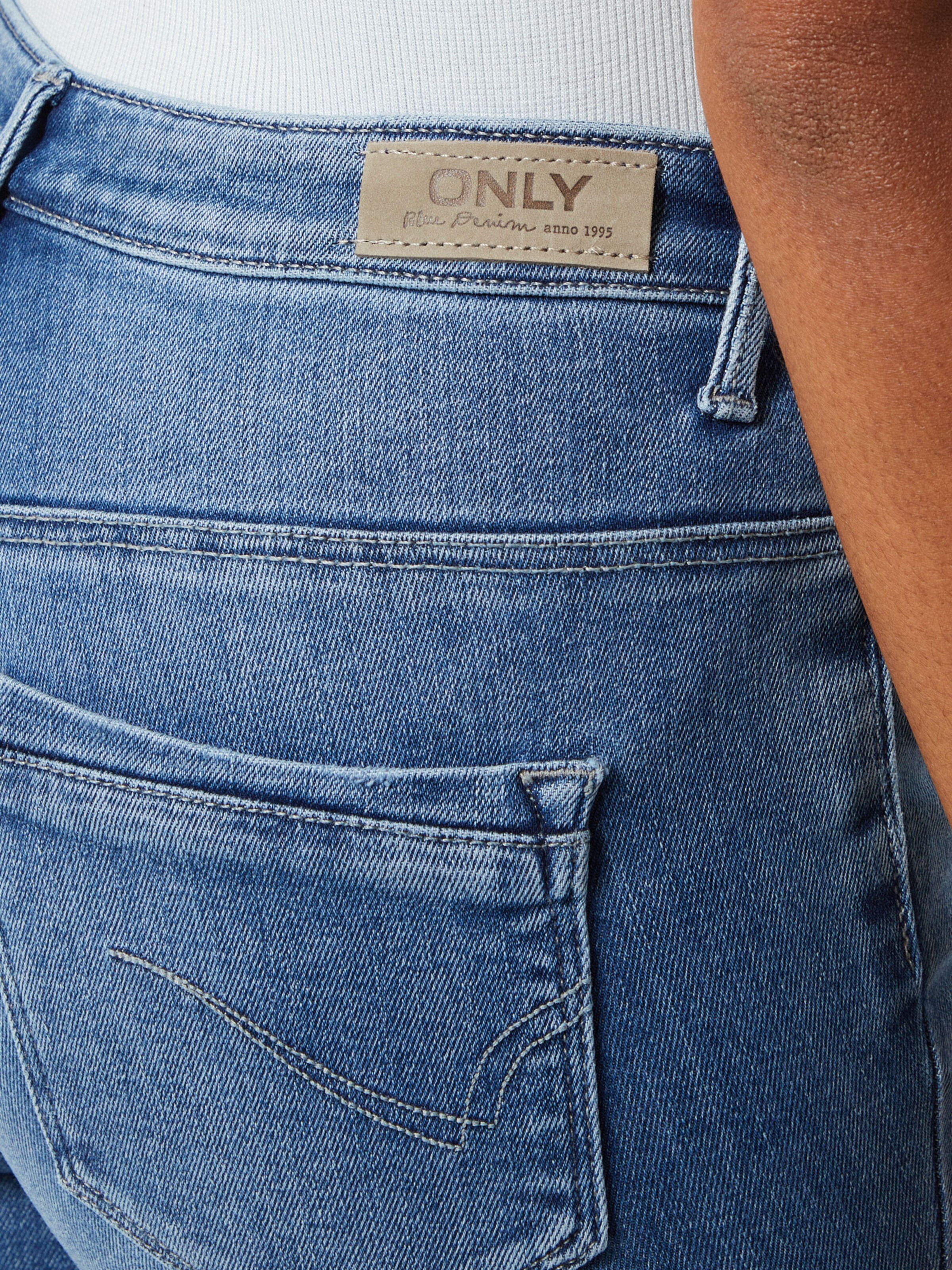 only blue denim 1995