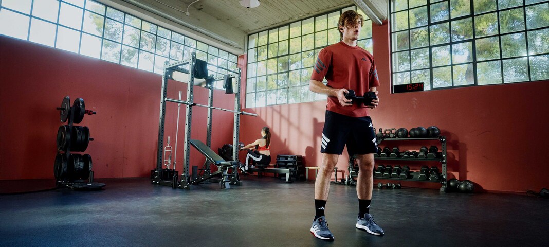 adidas Performance