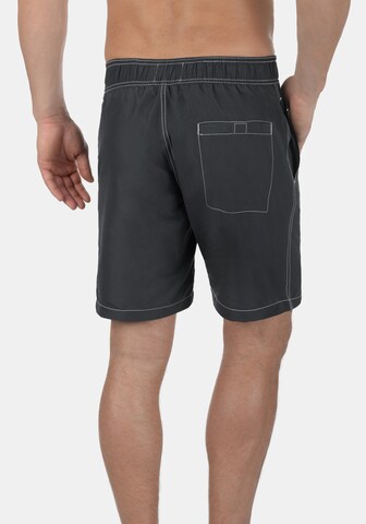 BLEND Board Shorts 'GOMES' in Grey