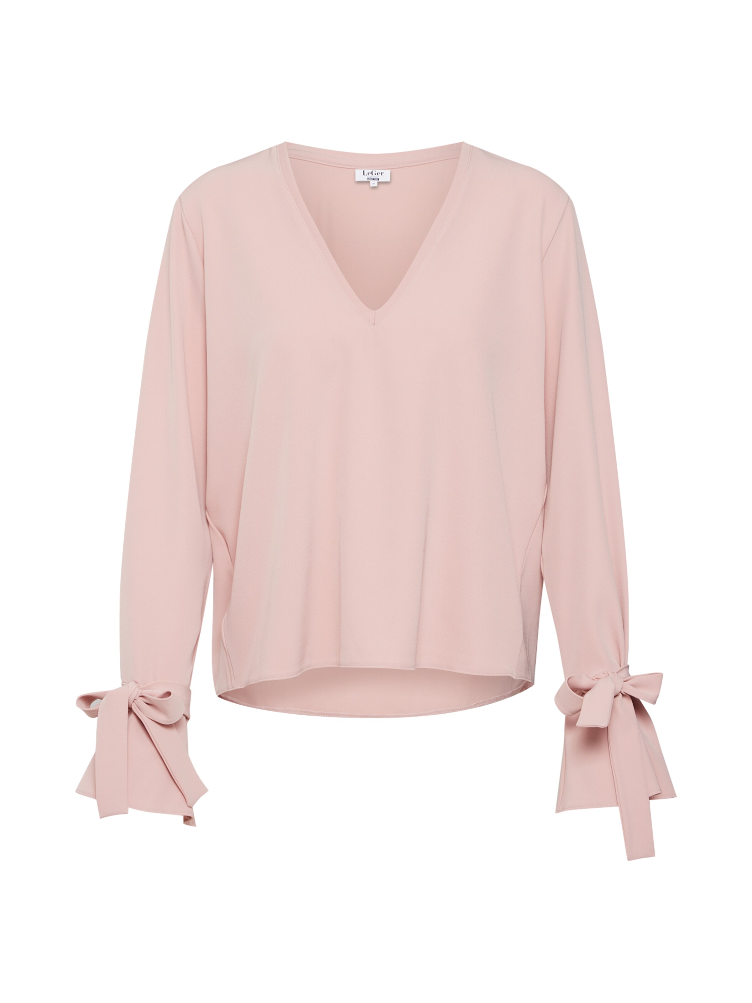 LeGer by Lena Gercke - Blouse 'Lene' in de kleur Poederroze