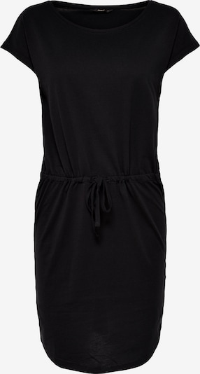 ONLY Φόρεμα 'May' σε μαύρο, Άποψη προϊόντος