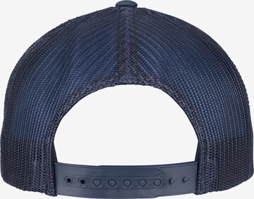 Flexfit Cap in Blue