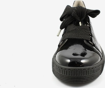 GABOR Sneakers in Black