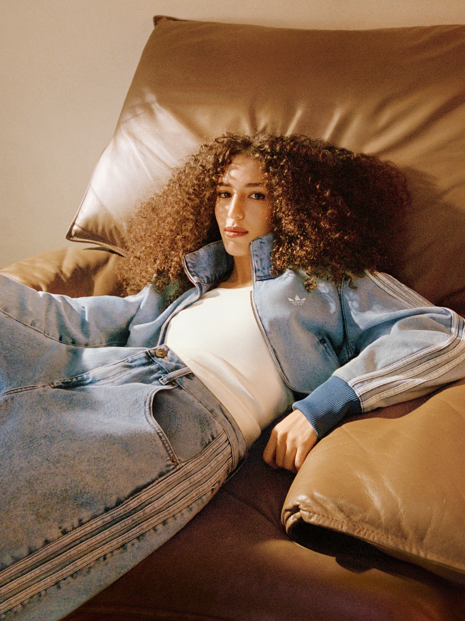 The Original adidas Originals