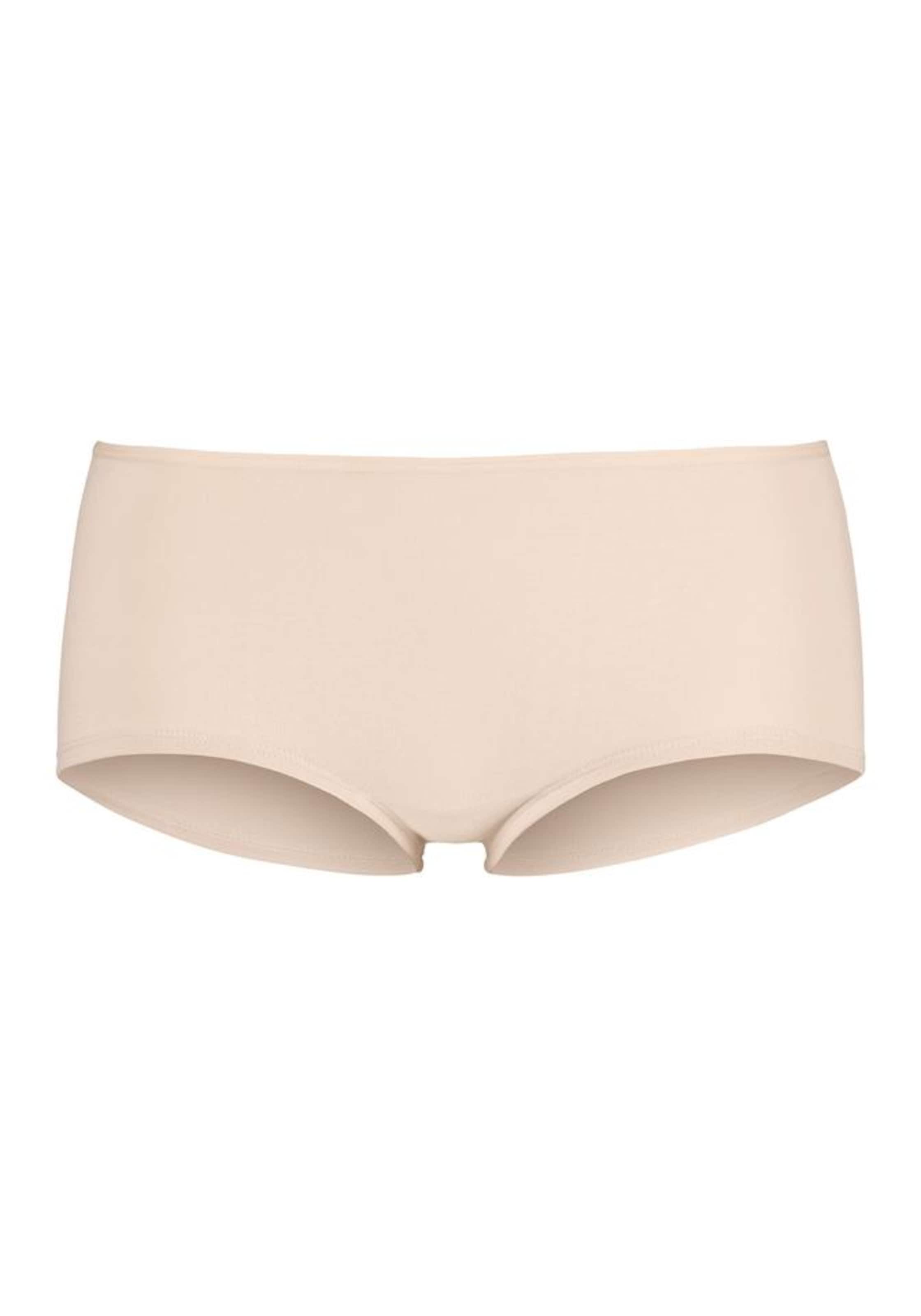Culotte LASCANA en beige