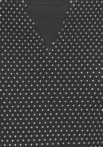 VIVANCE - Camiseta de noche en gris