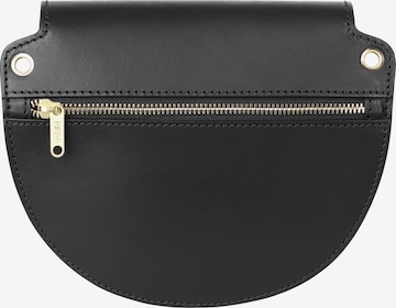 BREE Crossbody Bag 'Nature Beauty 1' in Black