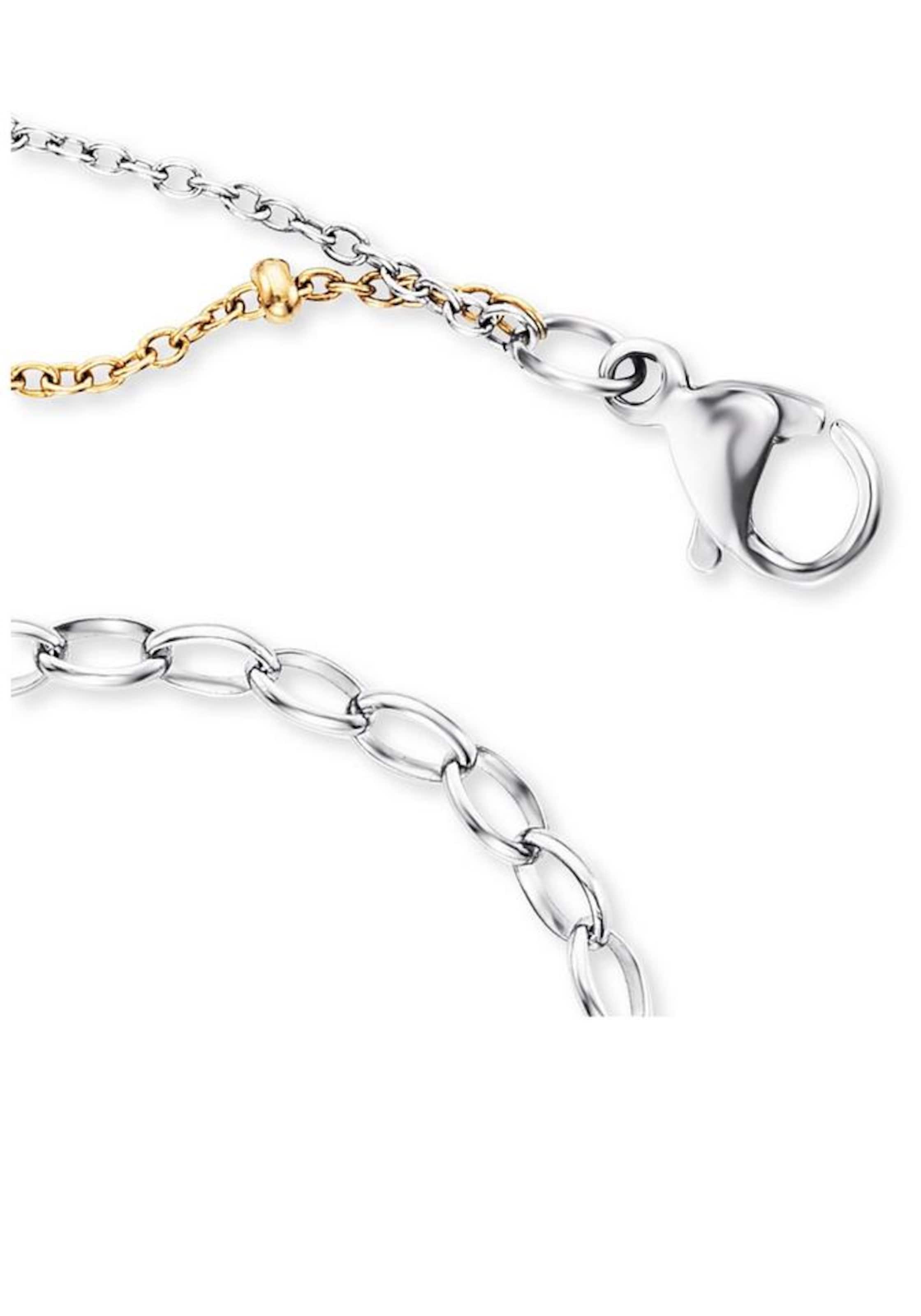 Engelsrufer Necklace in Silver