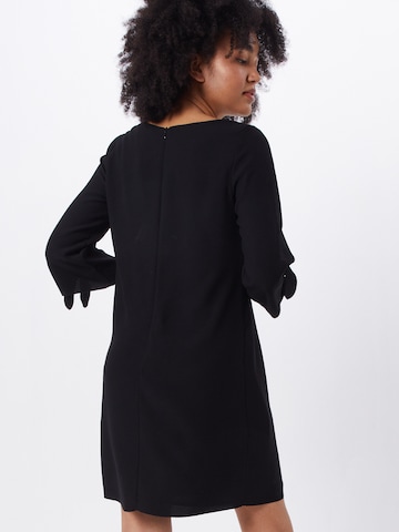 ESPRIT Kleid in Schwarz