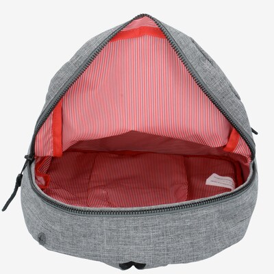 Herschel Backpack in Grey, Item view