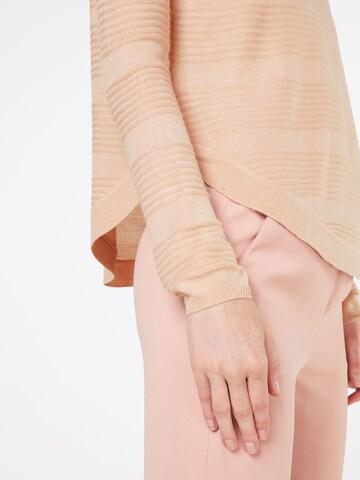 Pull-over 'ONLCaviar' ONLY en rose